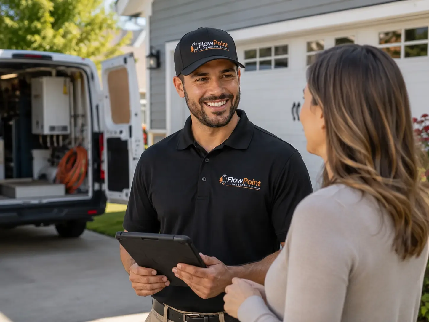 Tankless Water Heater Installation Bentley, KS FAQs
